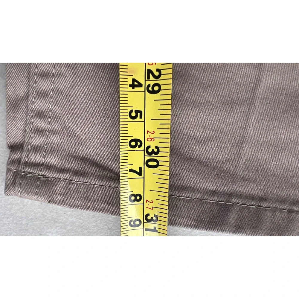 Michael Kors Men Casual‎ Pants Tan Khaki  size 34